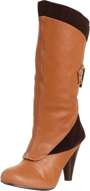 Naughty Monkey Women's Double Decker Boot