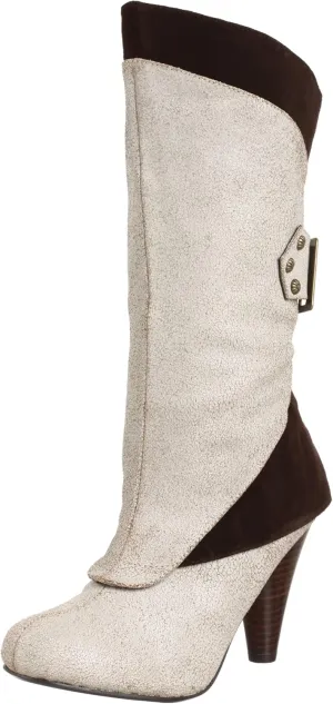 Naughty Monkey Women's Double Decker Boot