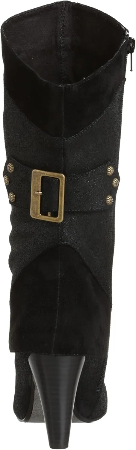 Naughty Monkey Women's Double Decker Boot