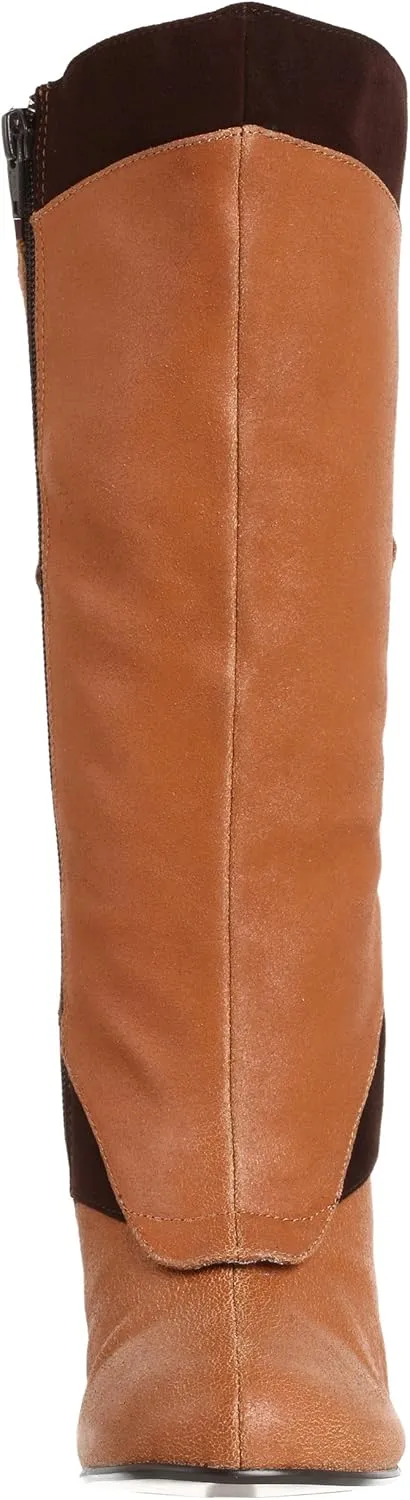 Naughty Monkey Women's Double Decker Boot