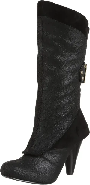 Naughty Monkey Women's Double Decker Boot
