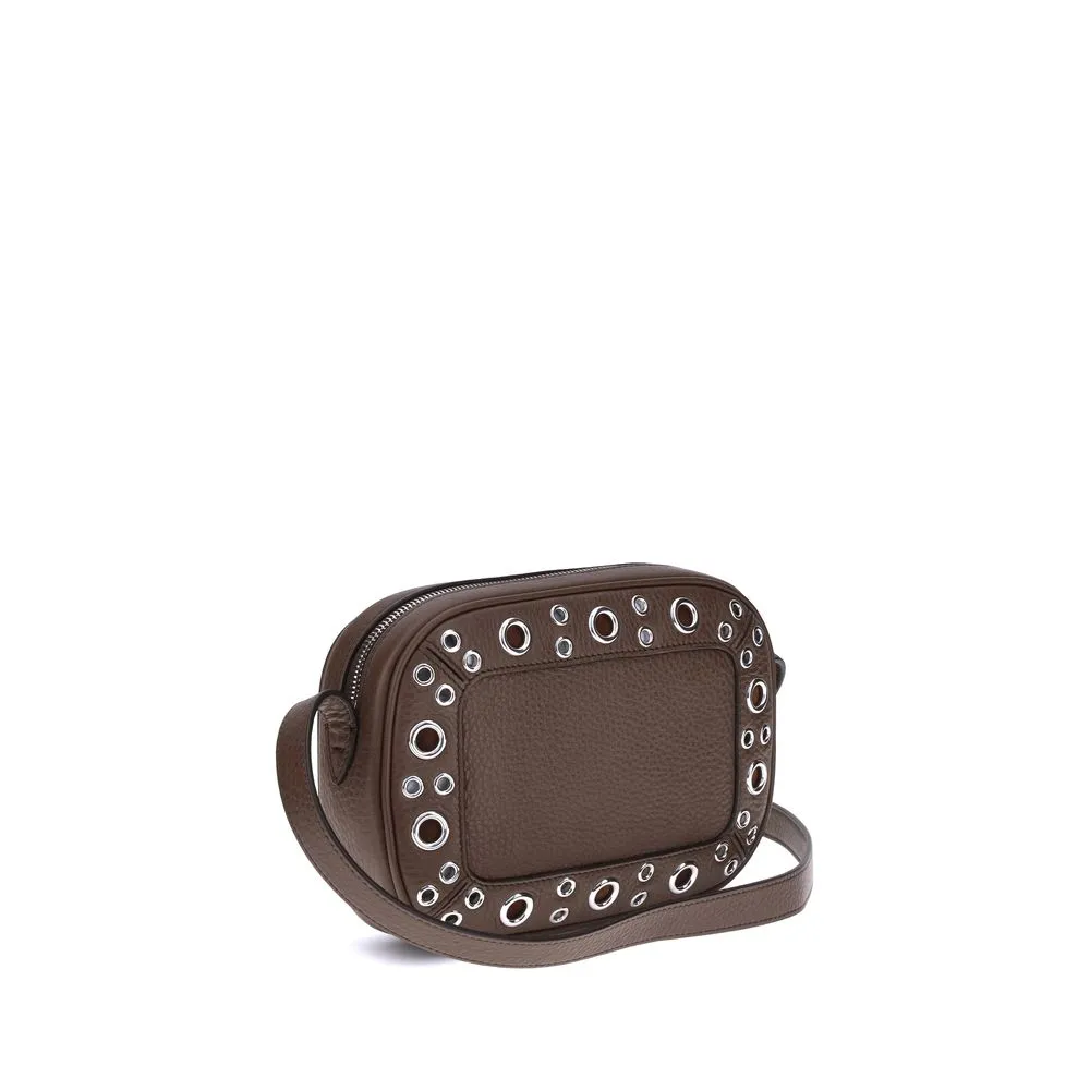 Nellcôte Shoulder Bag