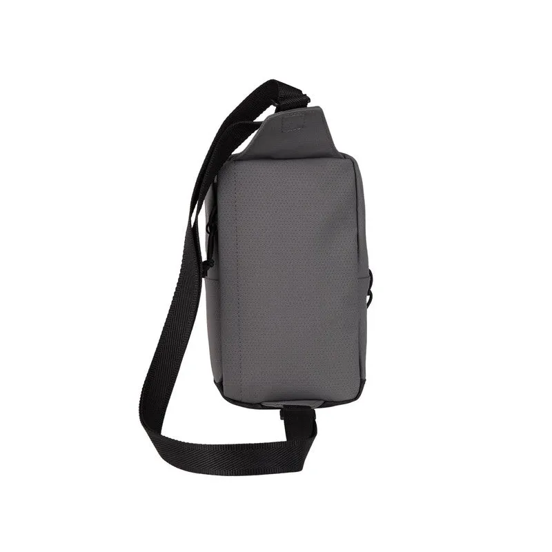 New Balance Legacy Crossbody Bag - Durable and Stylish Everyday Shoulder Bag