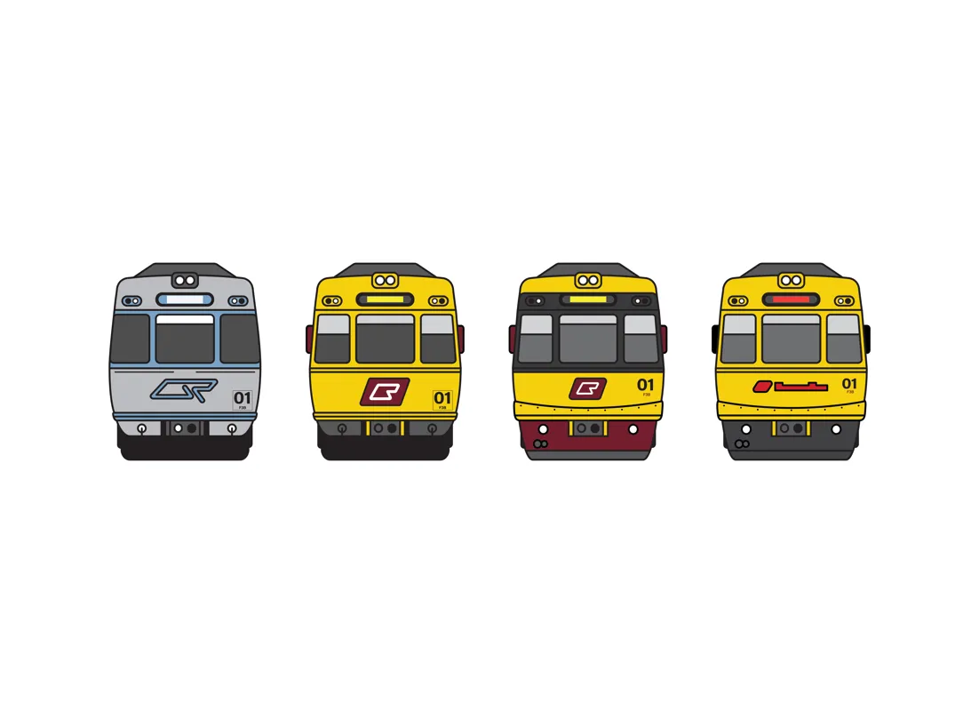 NEW!  SEQ EMU Evolution Tote Bag