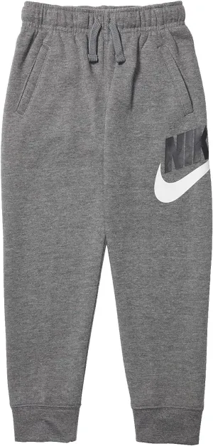 Nike Boy's Club Fleece Joggers (Toddler/Little Kids)