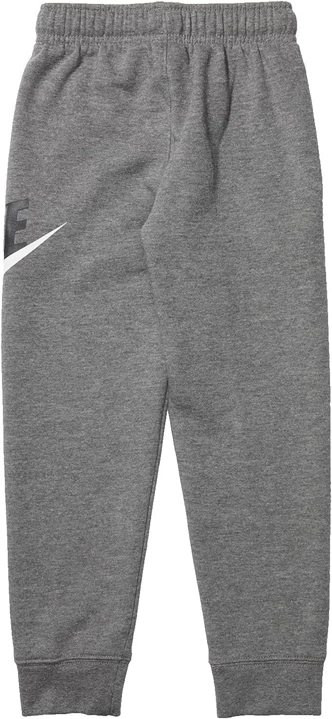 Nike Boy's Club Fleece Joggers (Toddler/Little Kids)