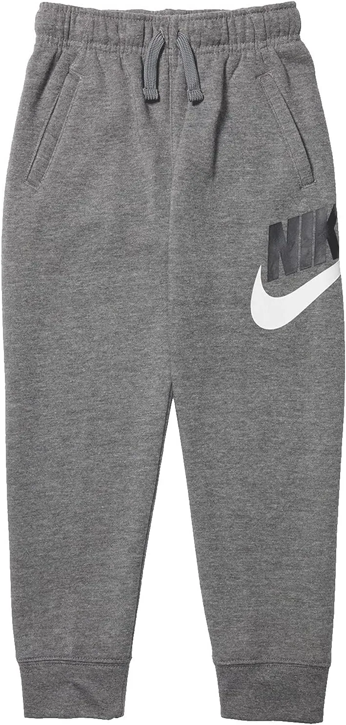Nike Boy's Club Fleece Joggers (Toddler/Little Kids)
