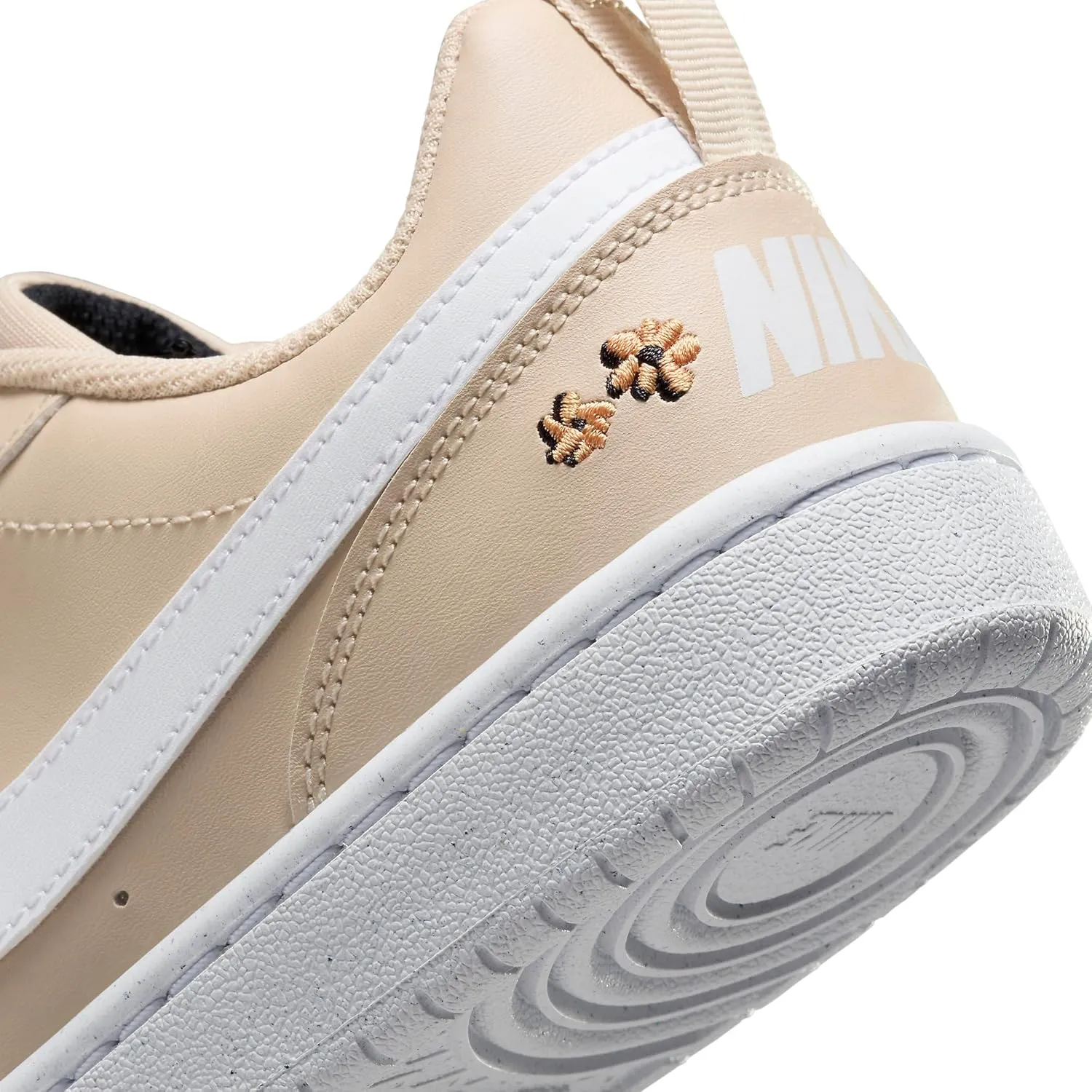 Nike Boy's Sports Low Top Shoes