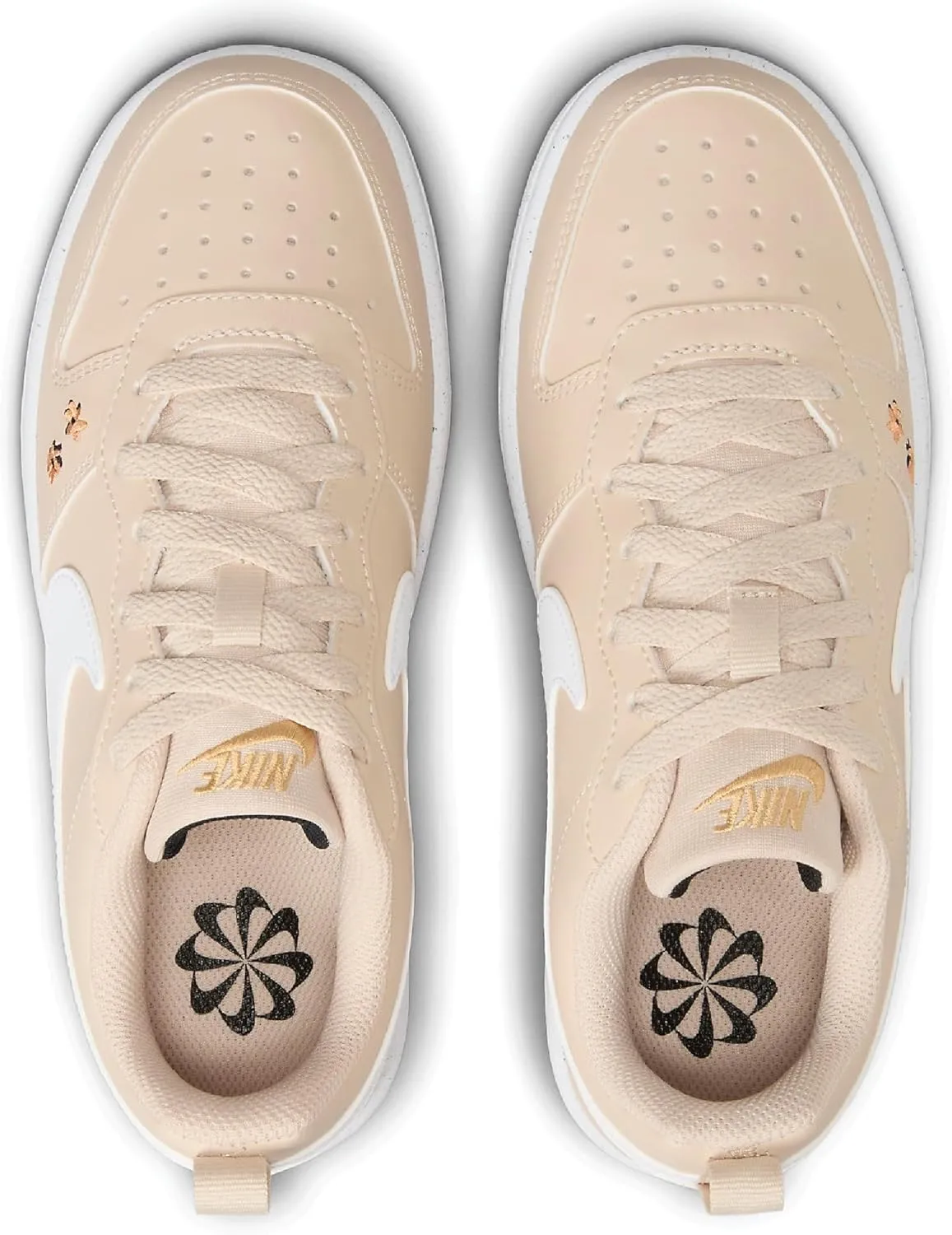 Nike Boy's Sports Low Top Shoes