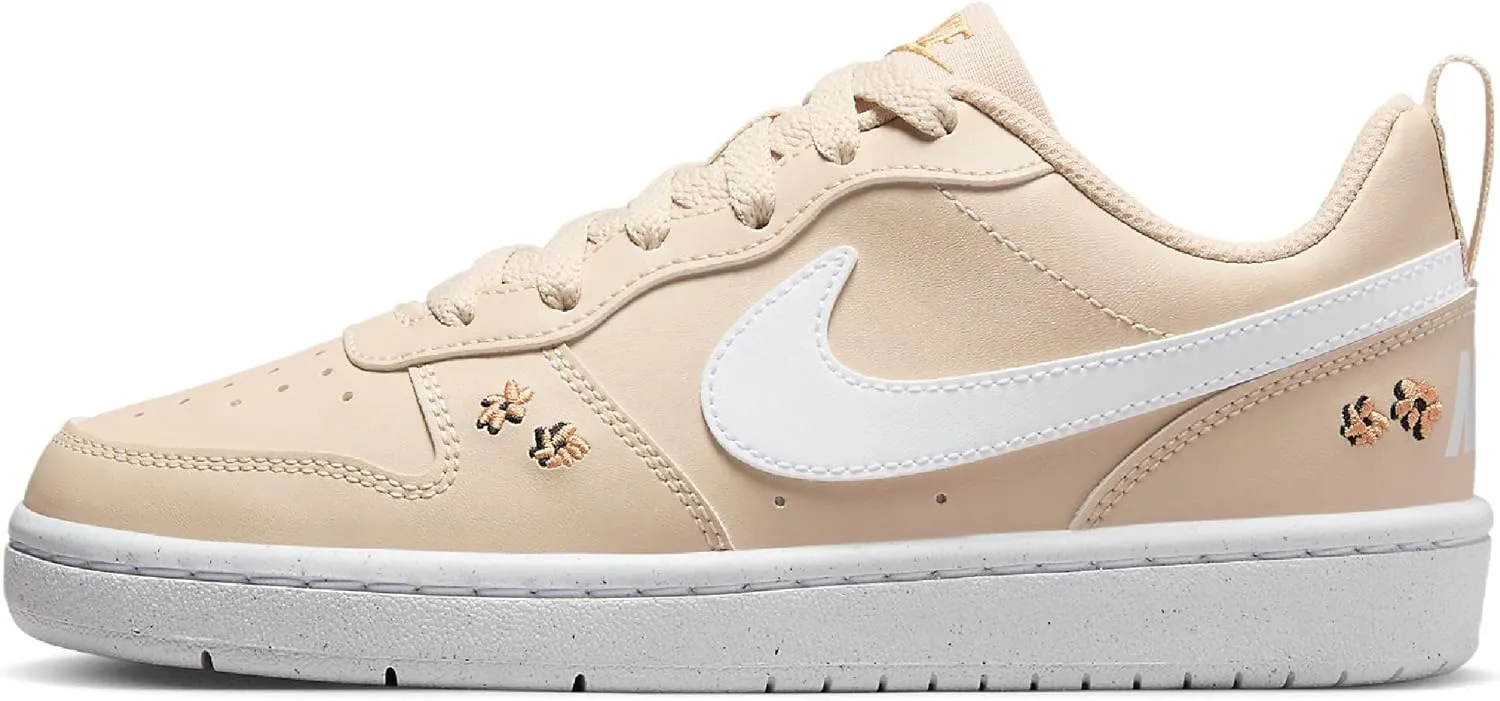 Nike Boy's Sports Low Top Shoes