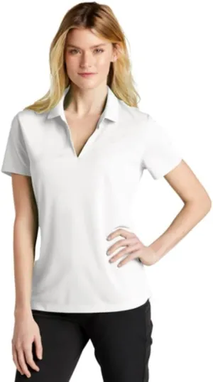 Nike Ladies Dri-FIT Micro Pique 2.0 Polo