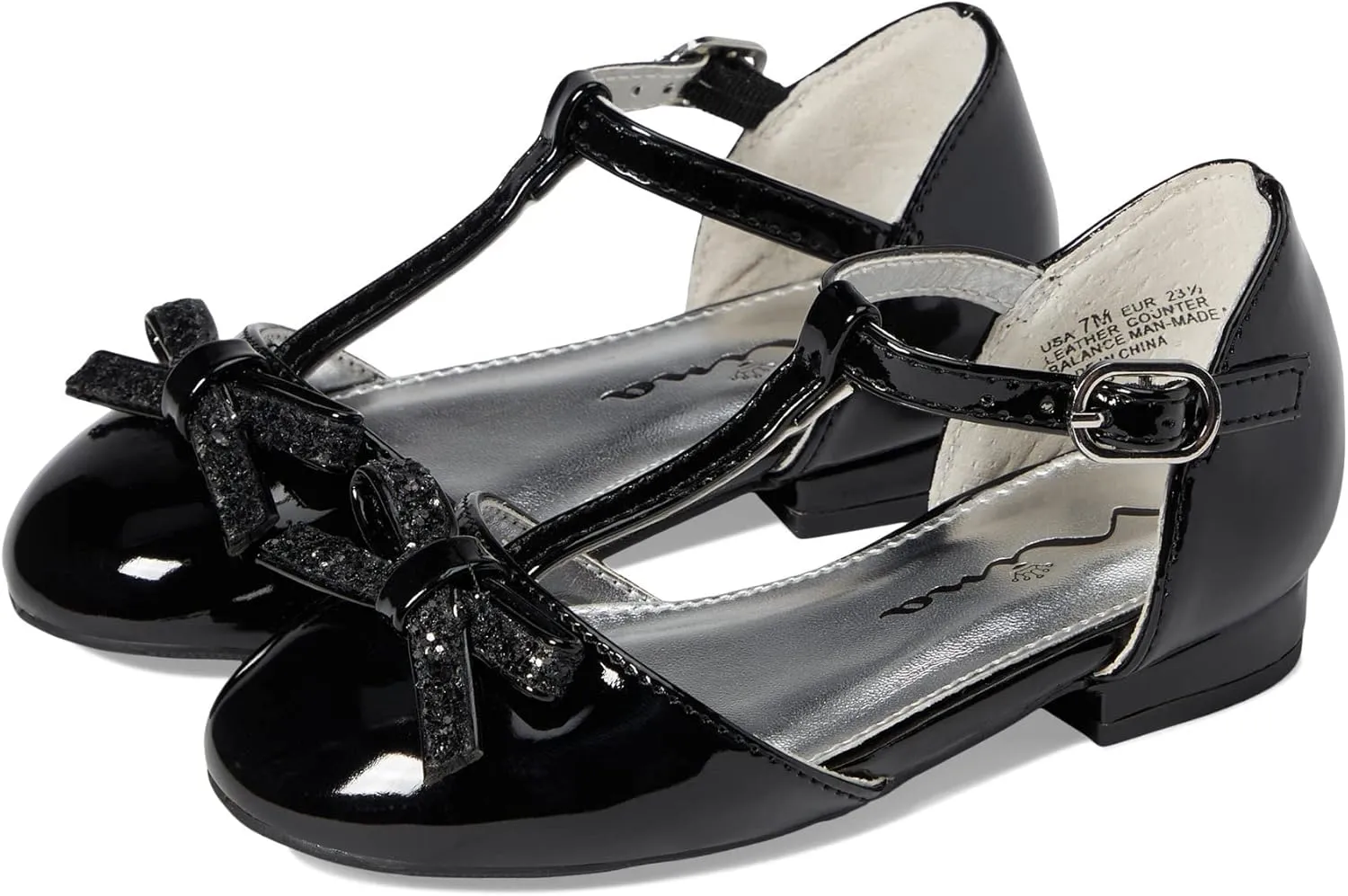 NINA Girl's Lellia-T (Toddler/Little Kid)