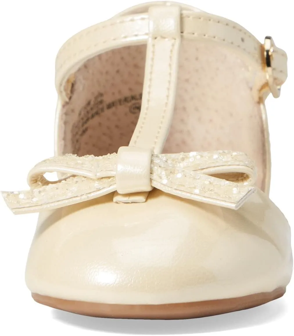 NINA Girl's Lellia-T (Toddler/Little Kid)