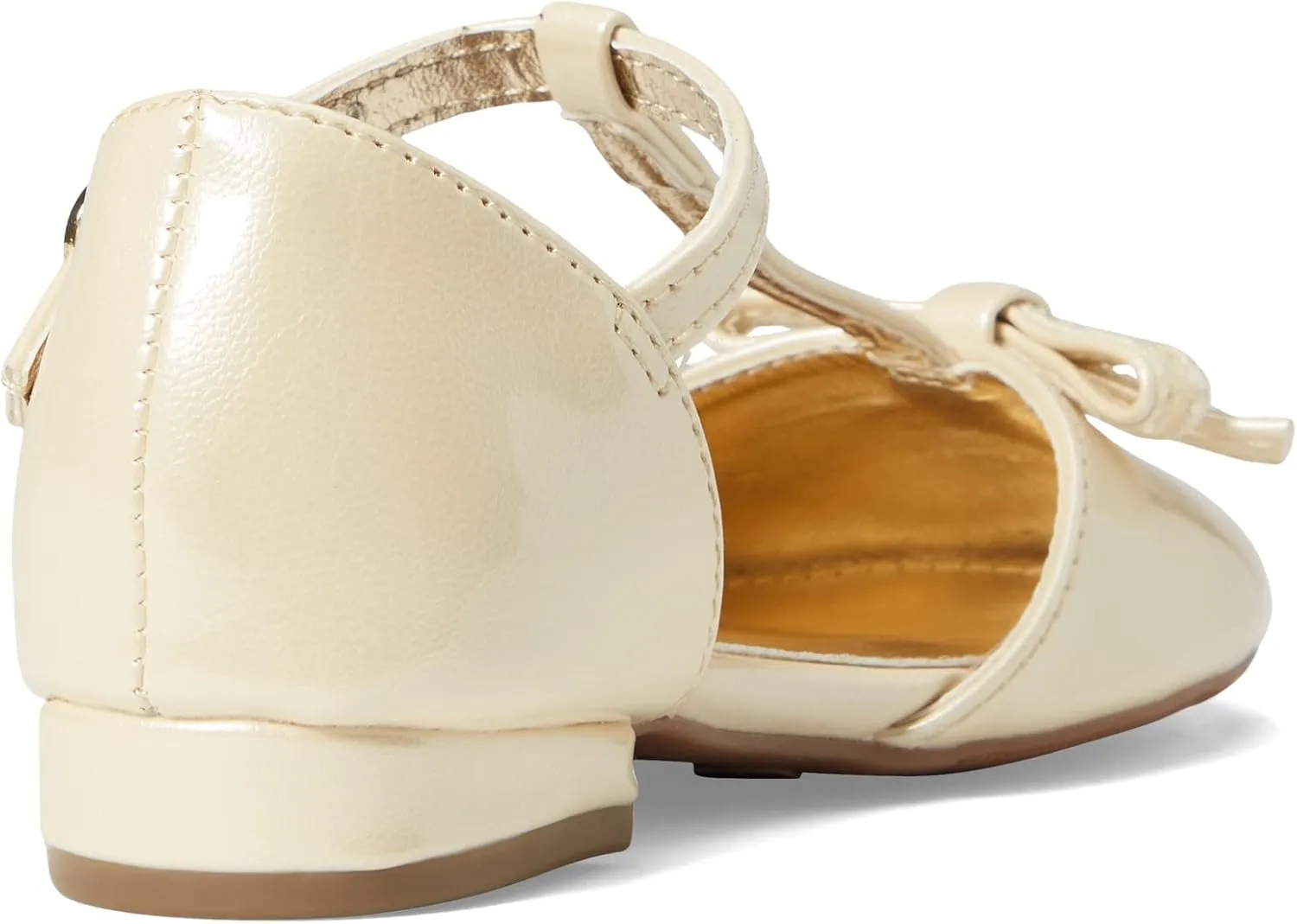 NINA Girl's Lellia-T (Toddler/Little Kid)