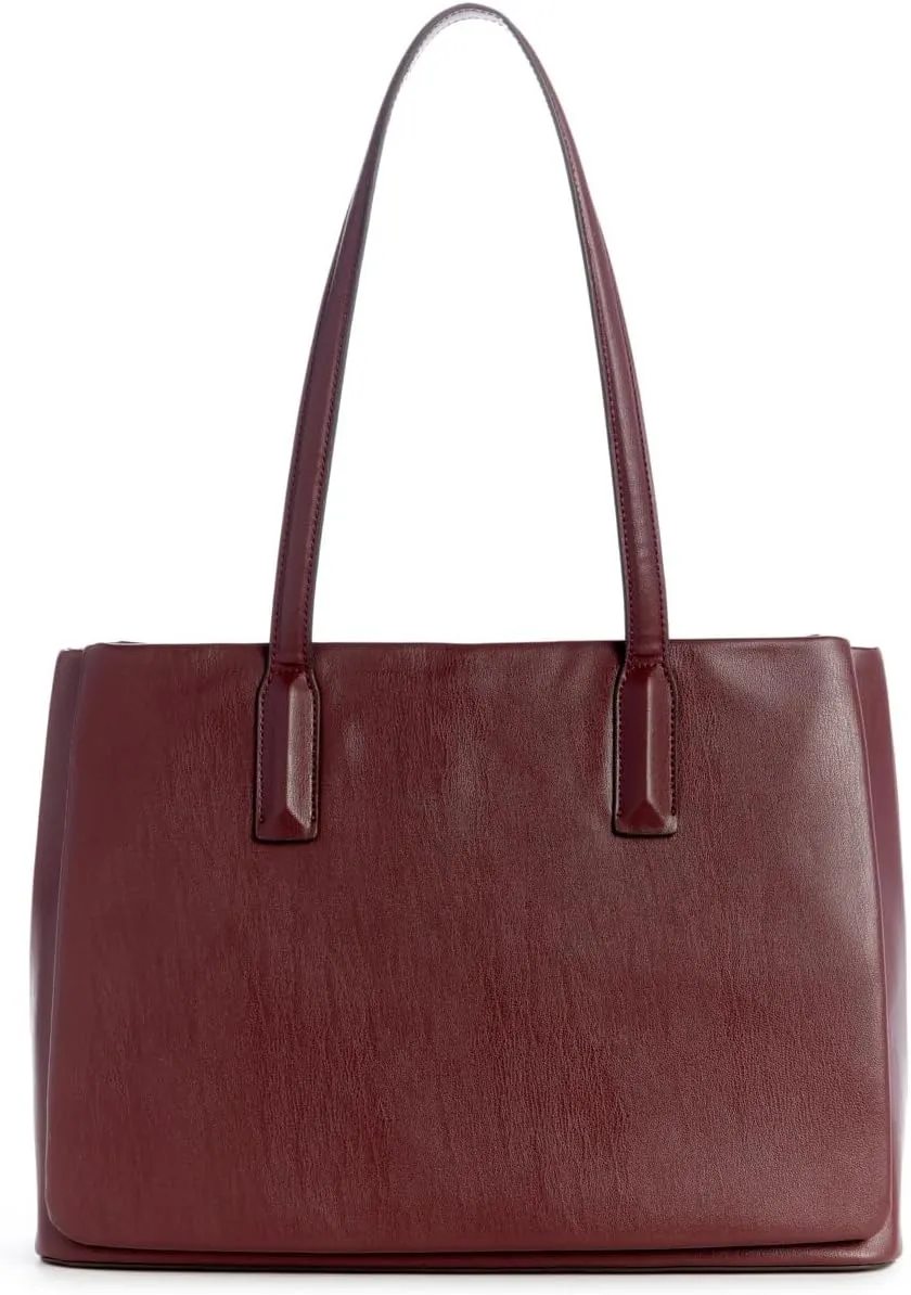 Nine West Eliena Triple Compartment Tote
