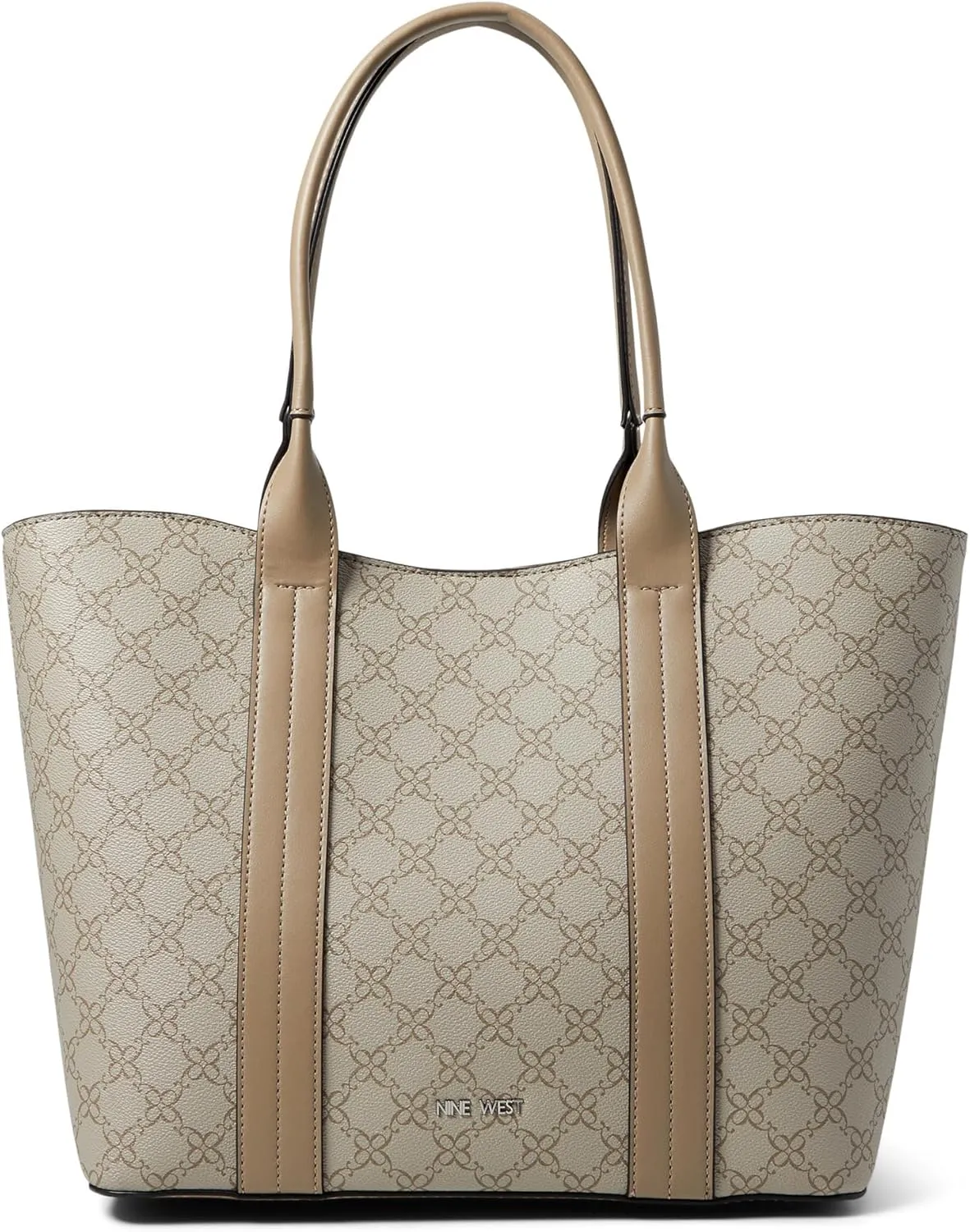 Nine West Kyndall Trap Tote