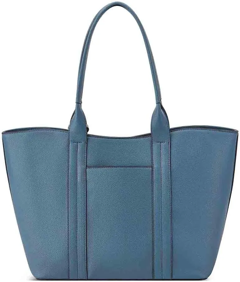Nine West Kyndall Trap Tote