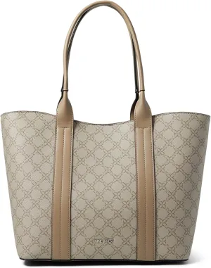 Nine West Kyndall Trap Tote