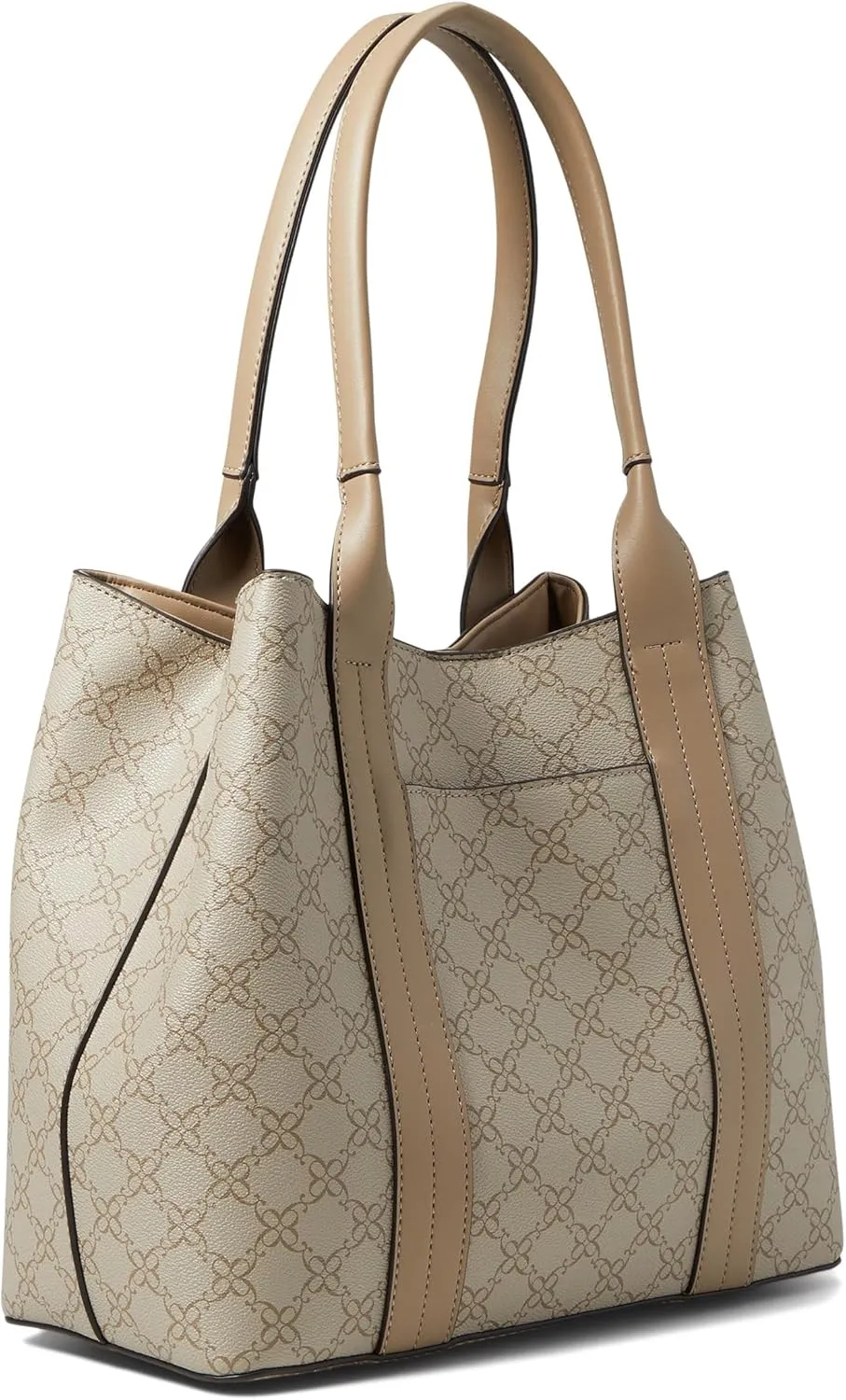 Nine West Kyndall Trap Tote