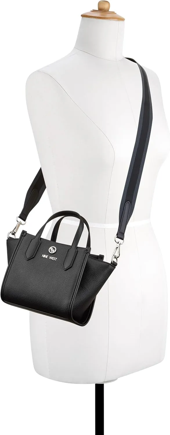 Nine West Riggs Mini Tote