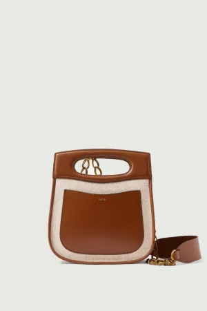 OFF-WHITE CHERI BAG