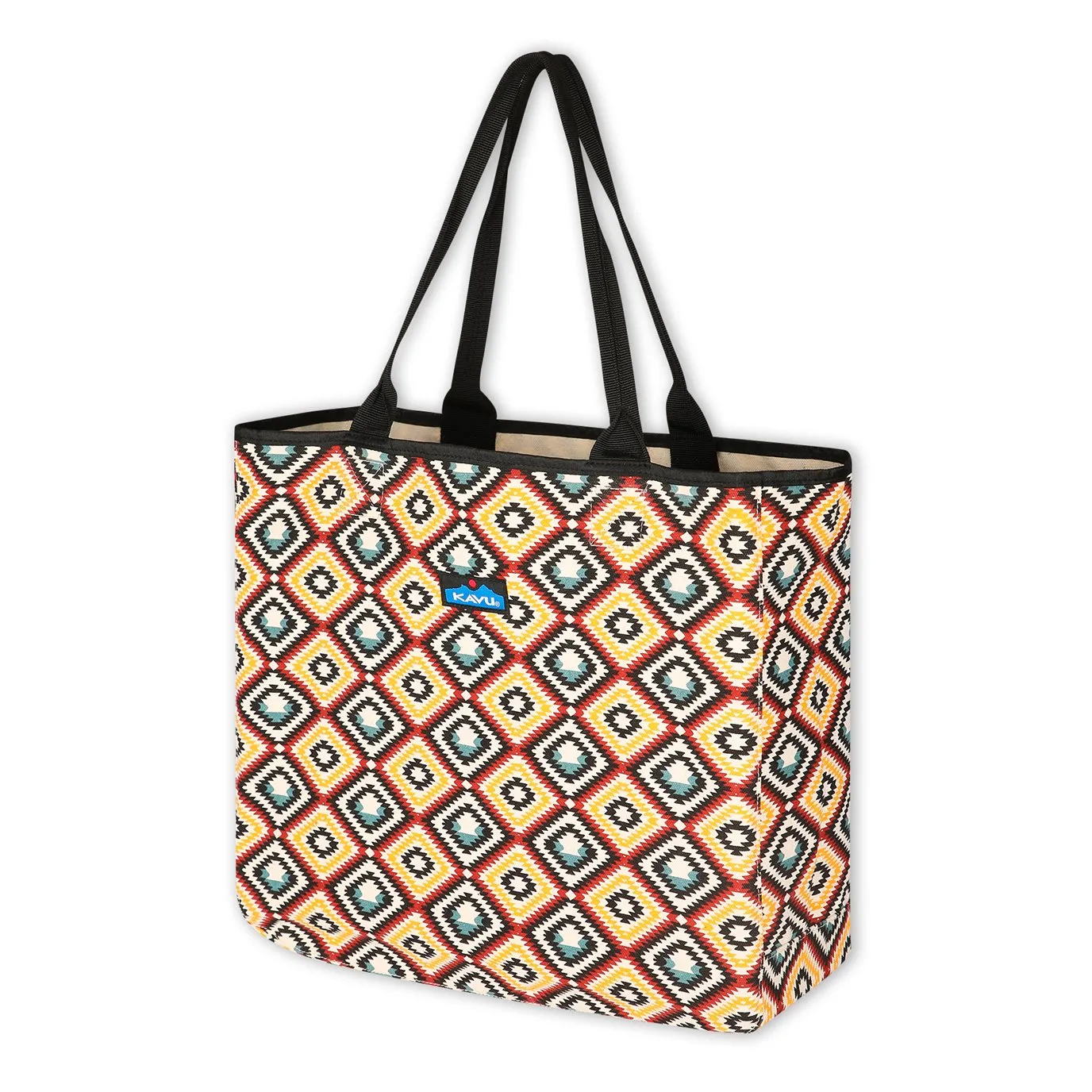 ORGANIC TOTE