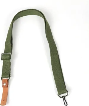 Original Surplus SKS Type 56 Sling Strap Vintage