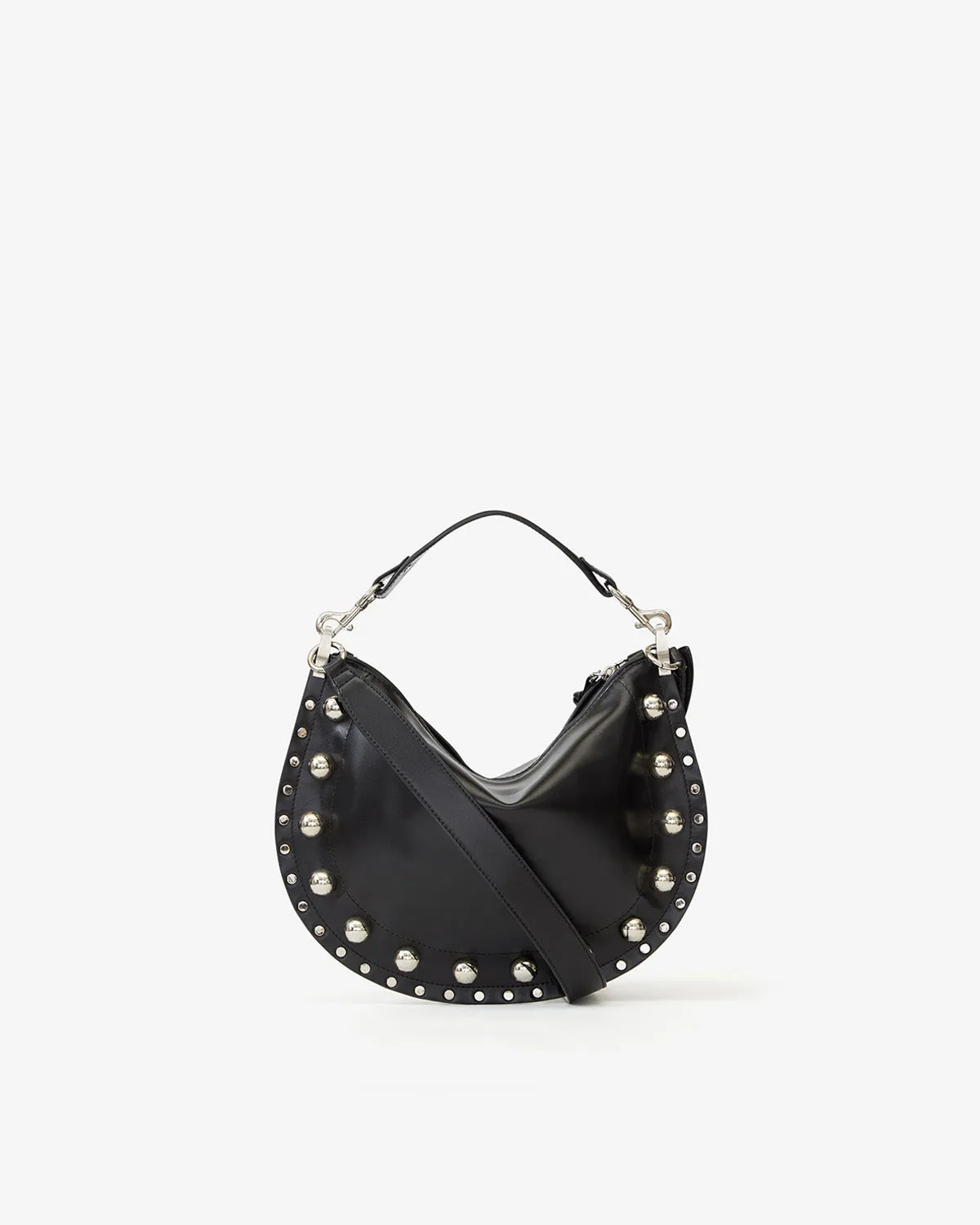OSKAN SOFT ZIPPED BAG