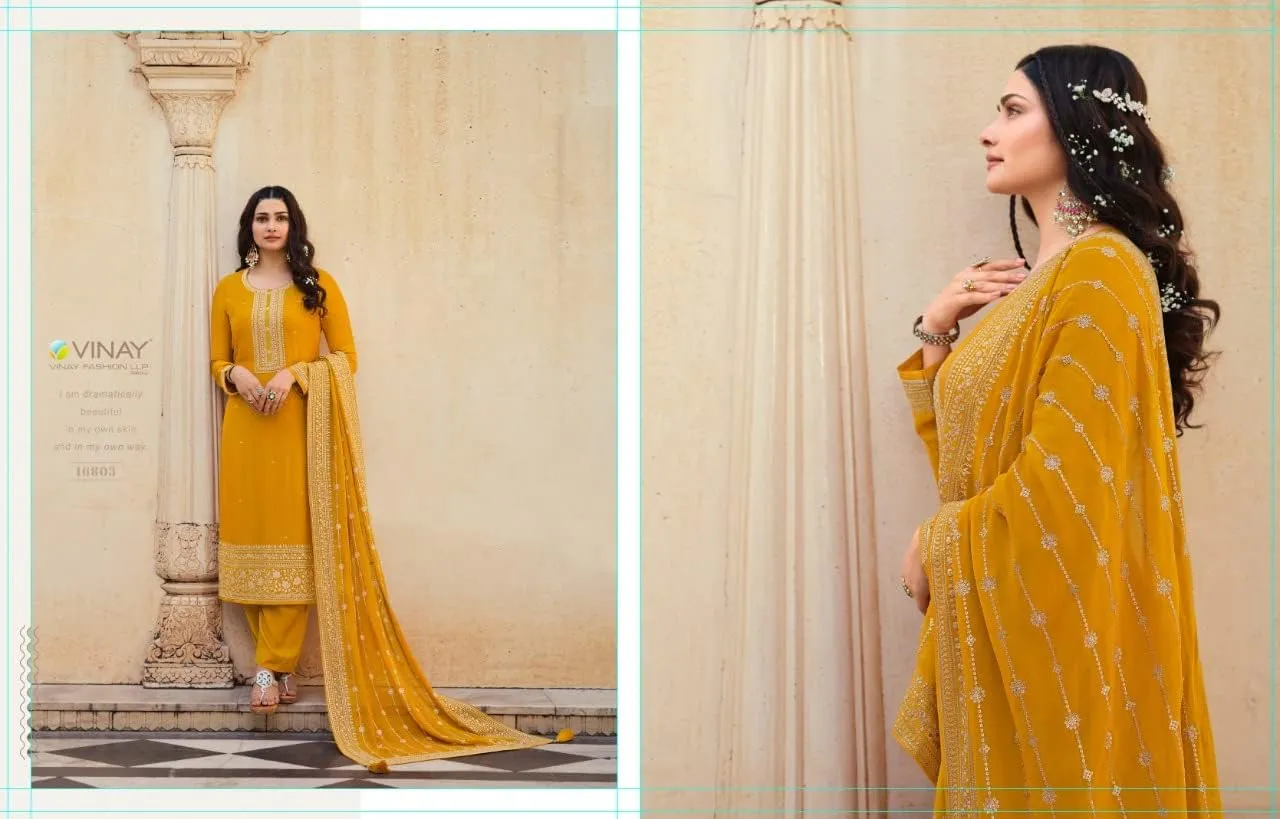 Pakistani Stitched Wedding Collection with Salwar Kameez Plazzo Pant Suits for Women Wear