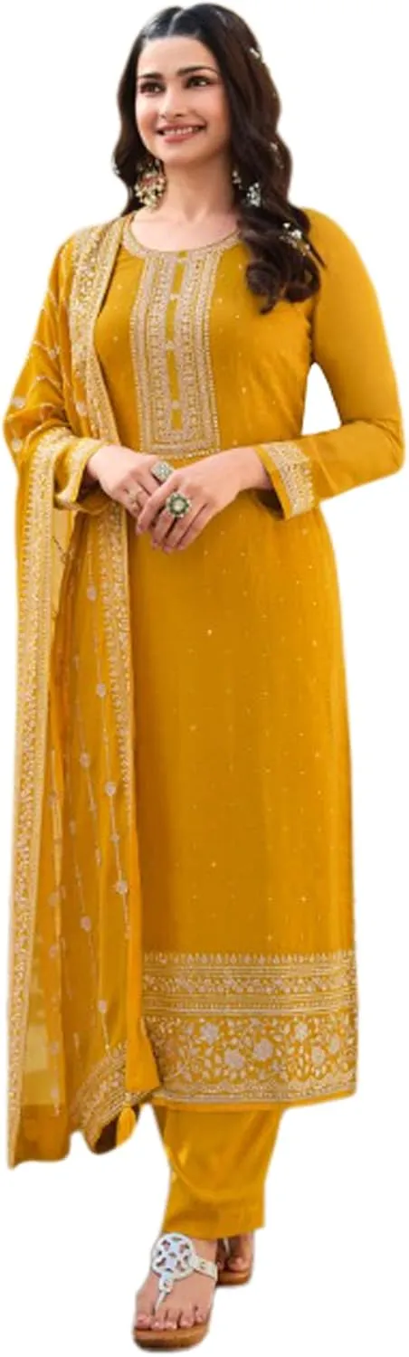 Pakistani Stitched Wedding Collection with Salwar Kameez Plazzo Pant Suits for Women Wear