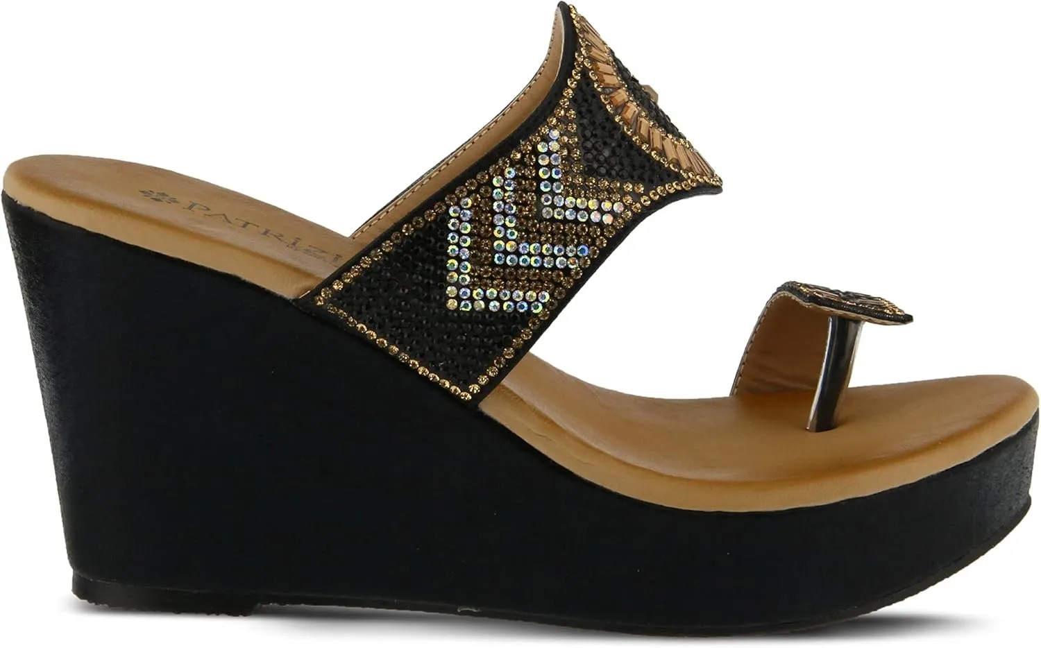 PATRIZIA Women's Heena Sandals