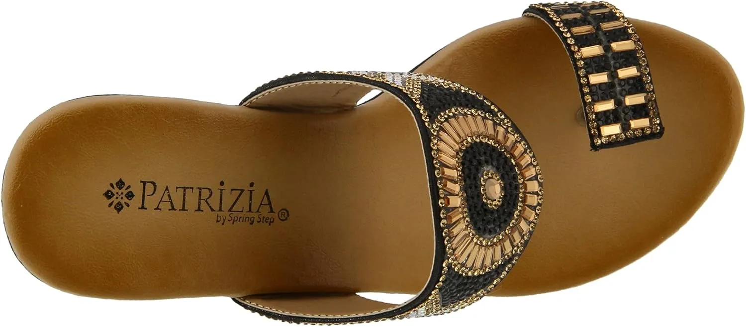 PATRIZIA Women's Heena Sandals