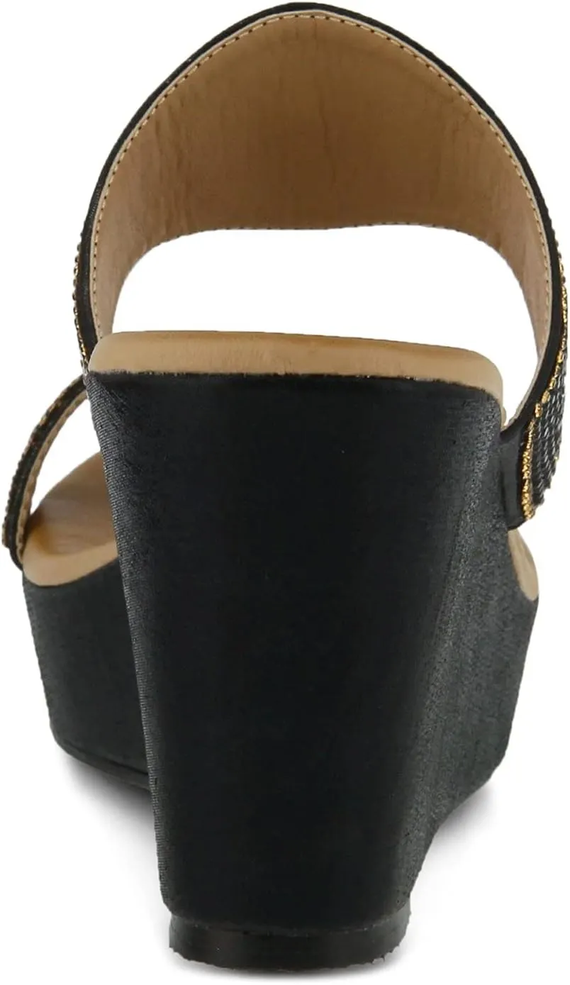 PATRIZIA Women's Heena Sandals