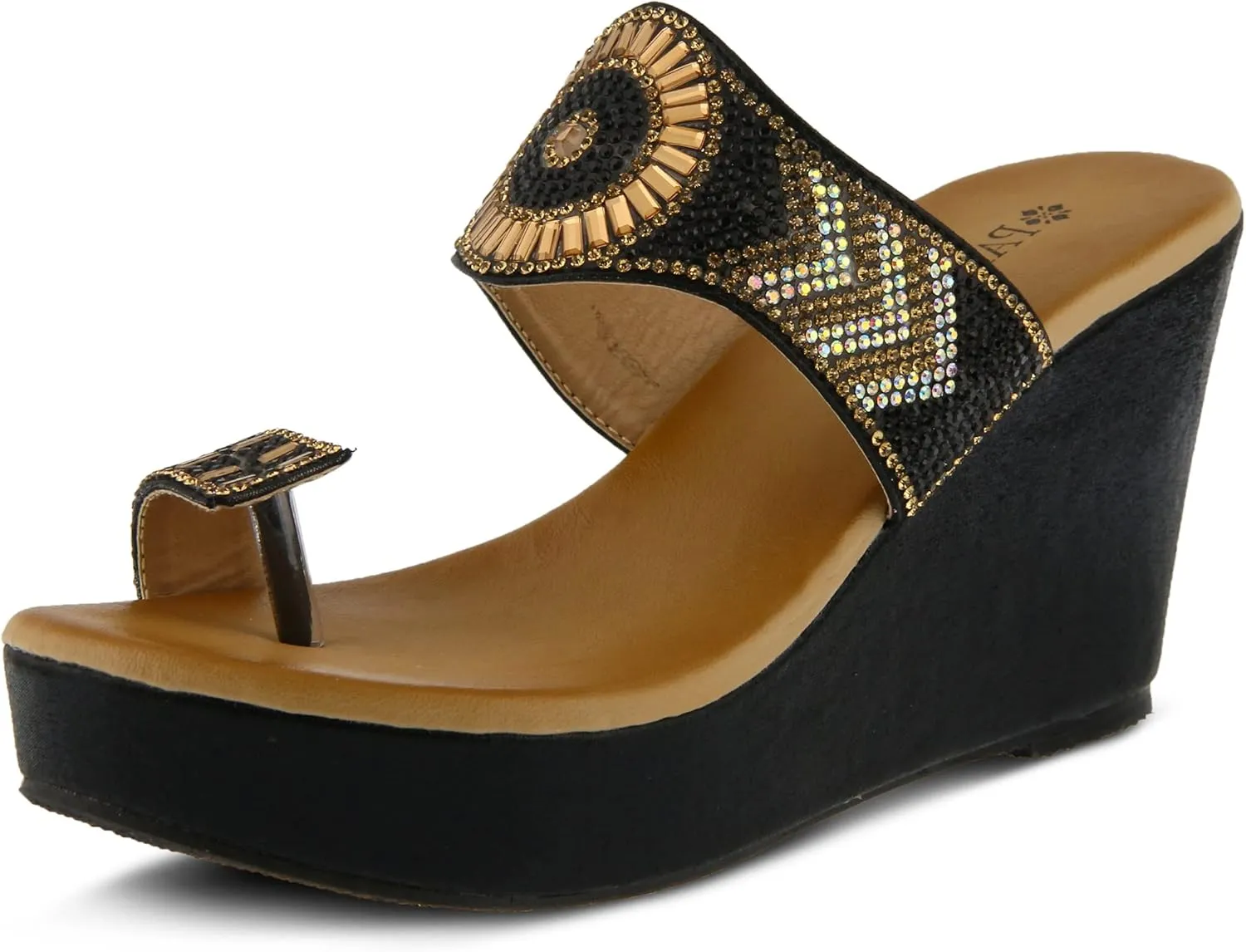 PATRIZIA Women's Heena Sandals