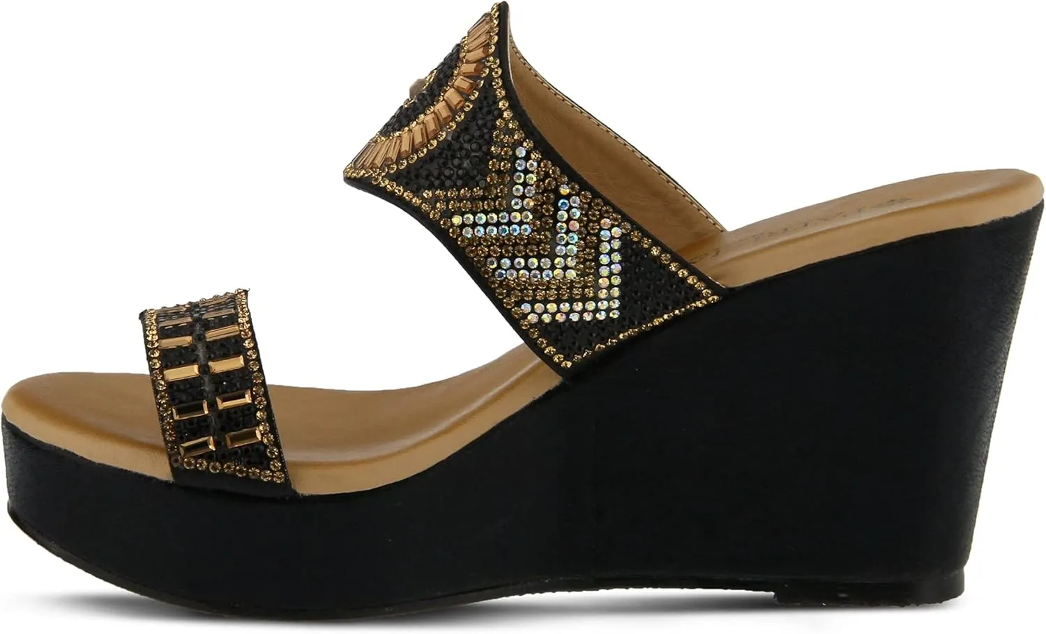 PATRIZIA Women's Heena Sandals