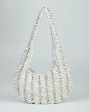 Pearl Handbag