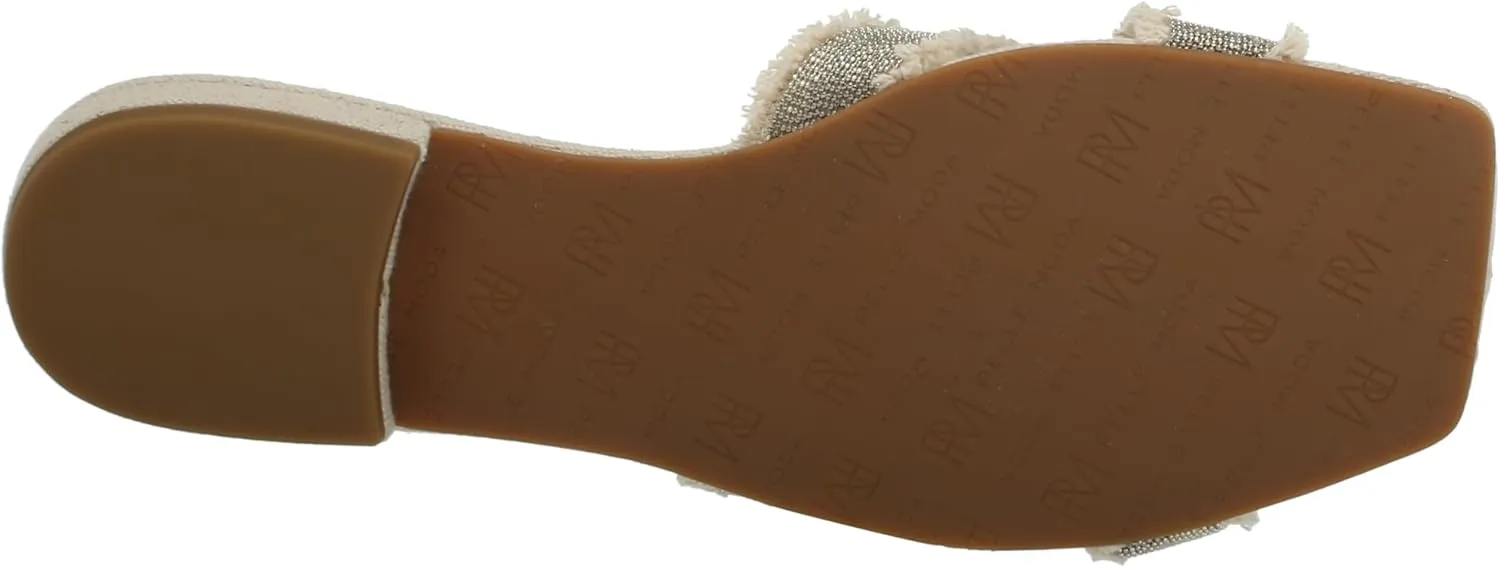 Pelle Moda Women's Hailen Slide Sandal