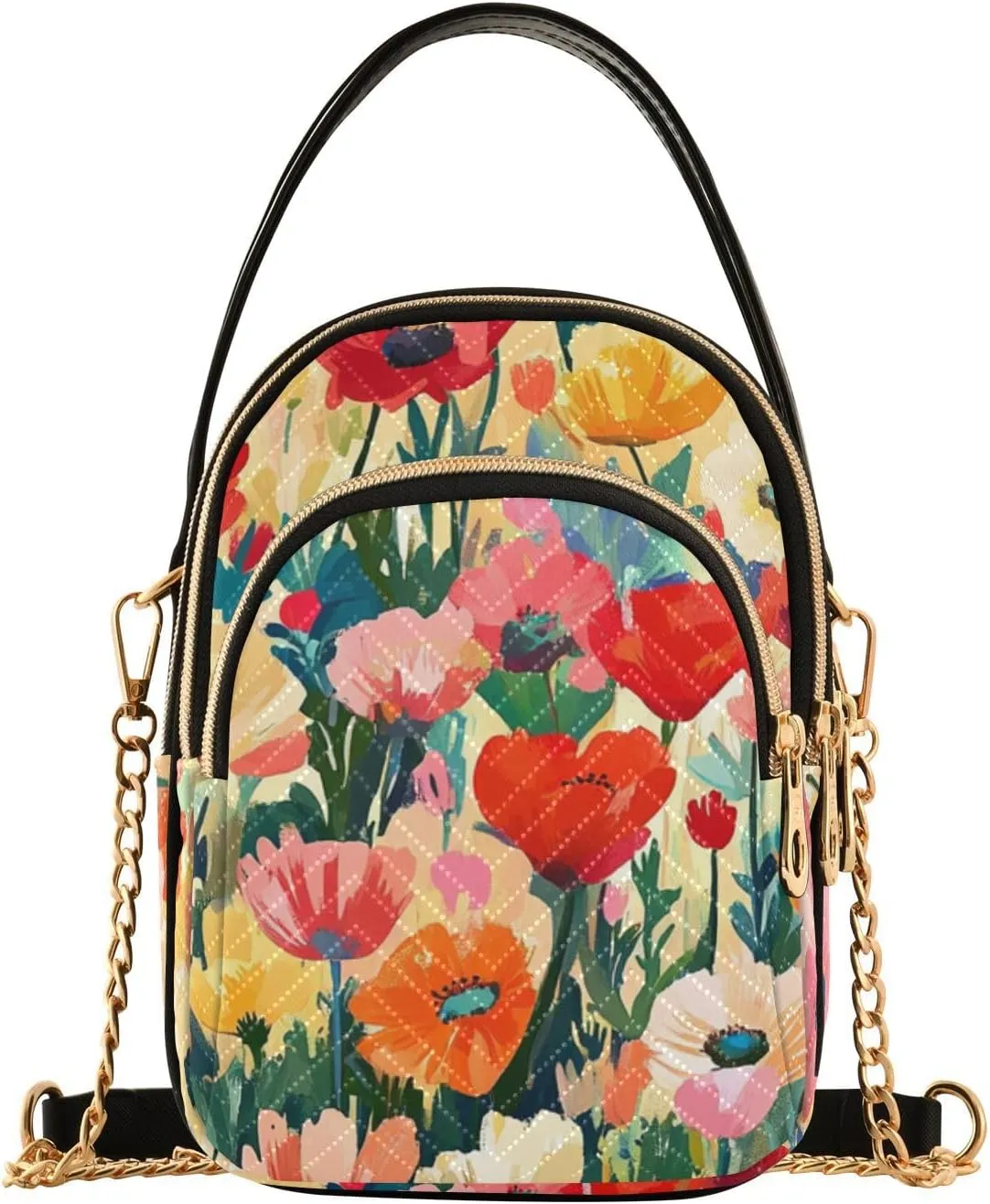 Phone Purse Women Small Cell Wallet Crossbody Bags Women's Crossbody Handbags Mini Shoulder Bag