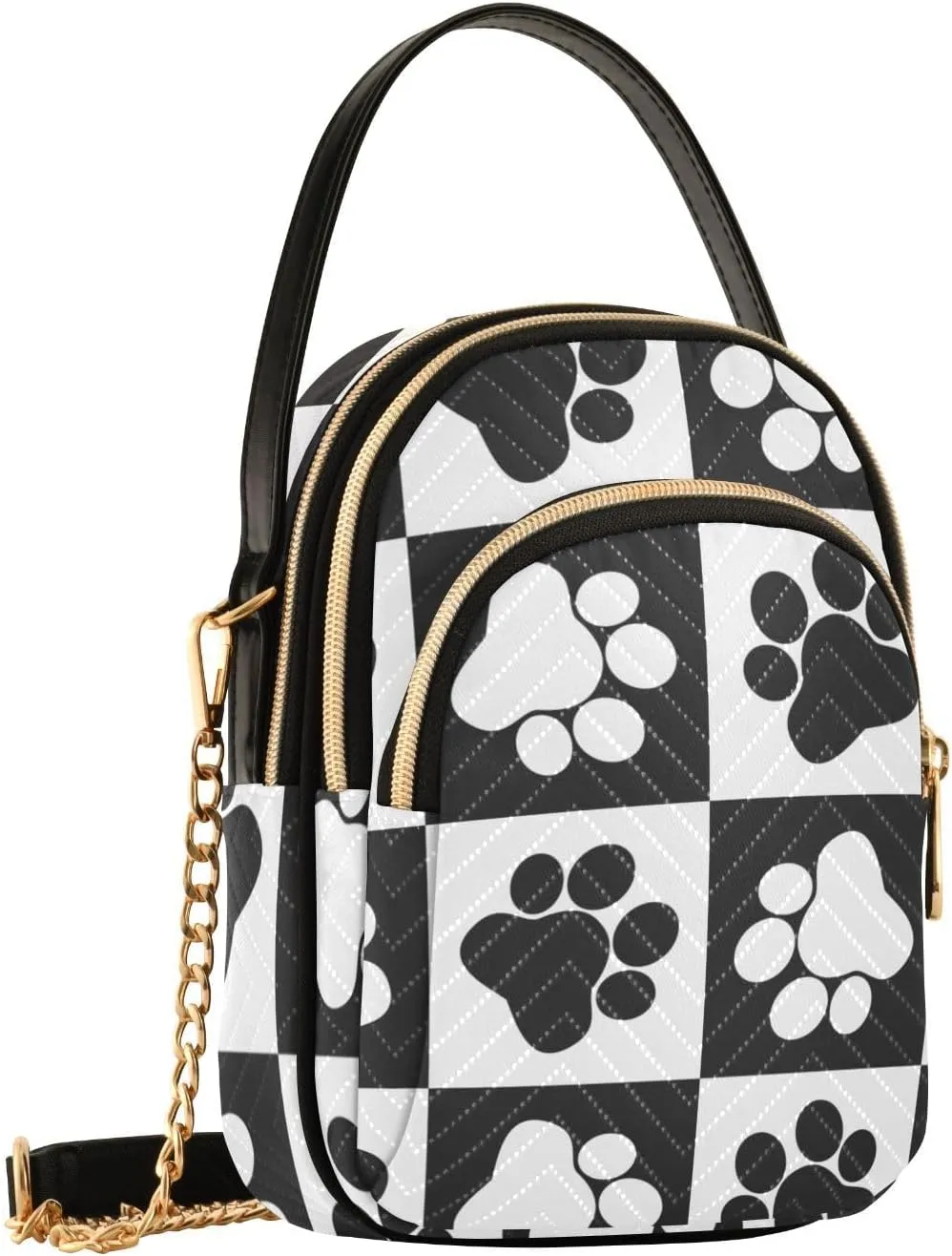 Phone Purse Women Small Cell Wallet Crossbody Bags Women's Crossbody Handbags Mini Shoulder Bag