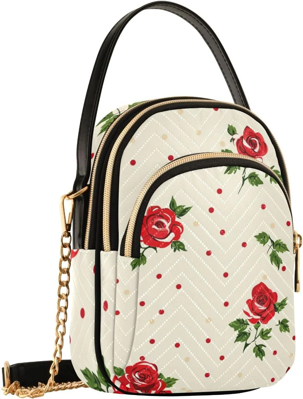 Phone Purse Women Small Cell Wallet Crossbody Bags Women's Crossbody Handbags Mini Shoulder Bag