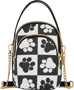 Phone Purse Women Small Cell Wallet Crossbody Bags Women's Crossbody Handbags Mini Shoulder Bag