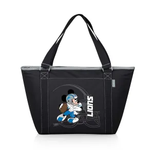 PICNIC TIME NFL Unisex-Adult NFL Mickey Topanga Cooler Tote Bag