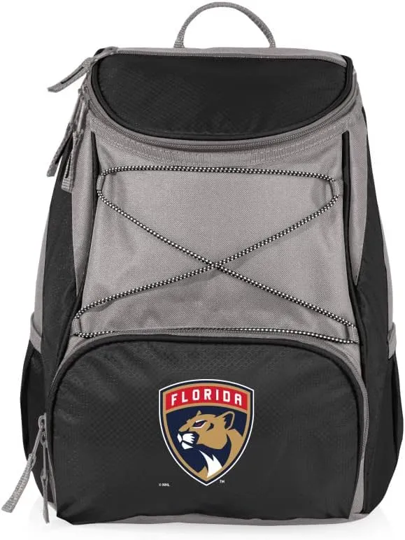 PICNIC TIME NHL Unisex-Adult NHL PTX Backpack Cooler