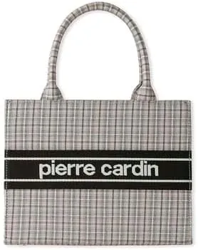 Pierre Cardin Variation Middle Bag