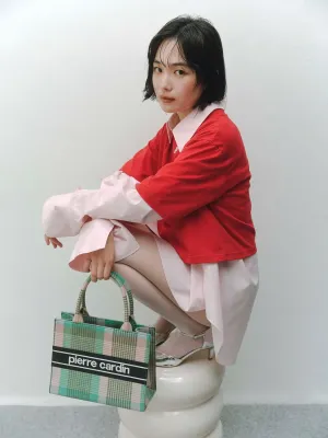 Pierre Cardin Variation Middle Bag