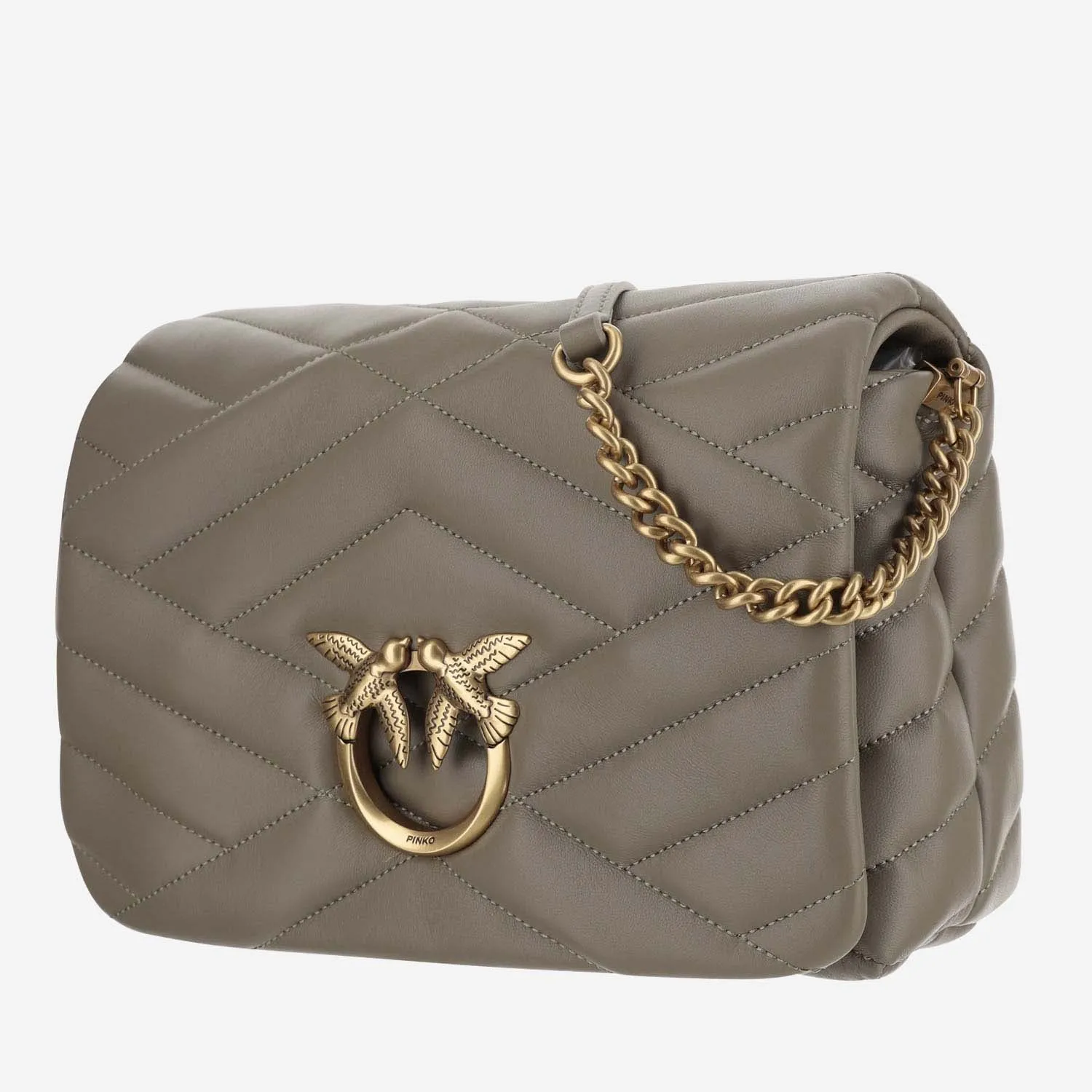 Pinko Love Click Bag