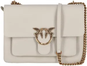 Pinko Love Shoulder Women's Bag