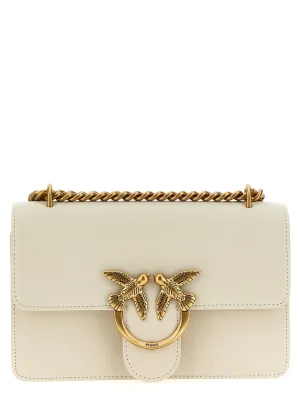Pinko 'Mini Love Bag One Simply' Crossbody Bag
