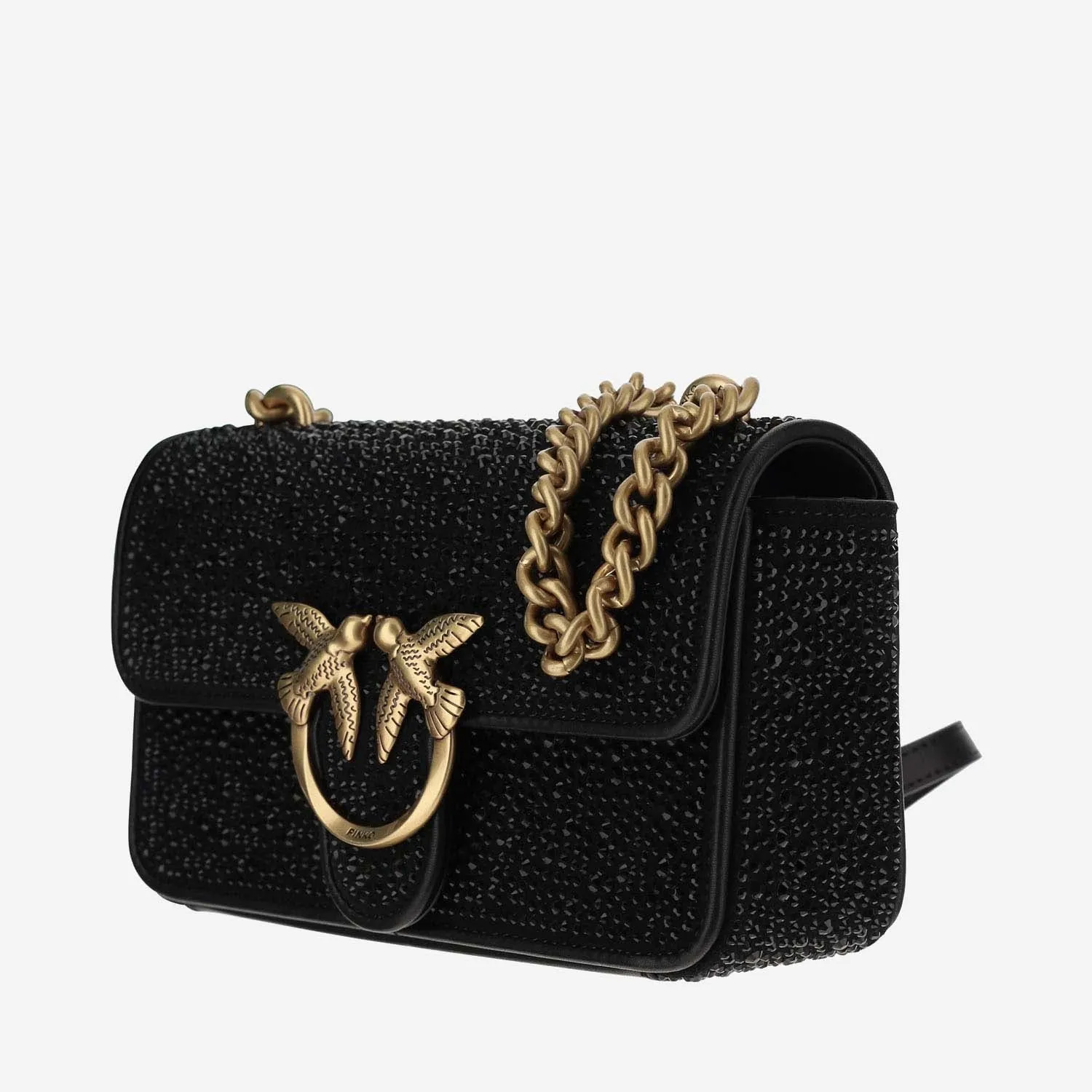 Pinko Mini Love One Bag
