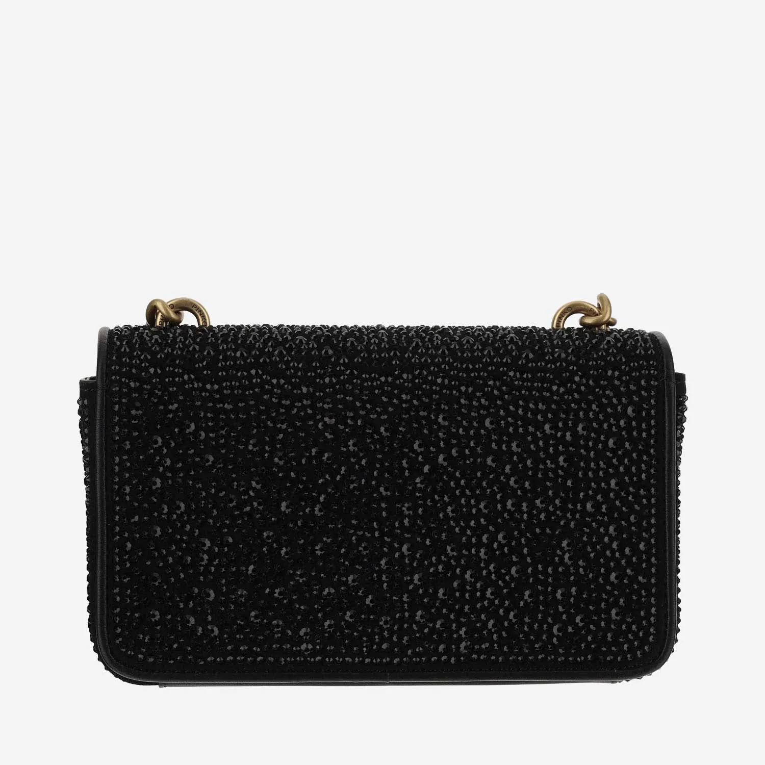 Pinko Mini Love One Bag